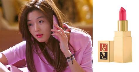 ysl jun ji hyun